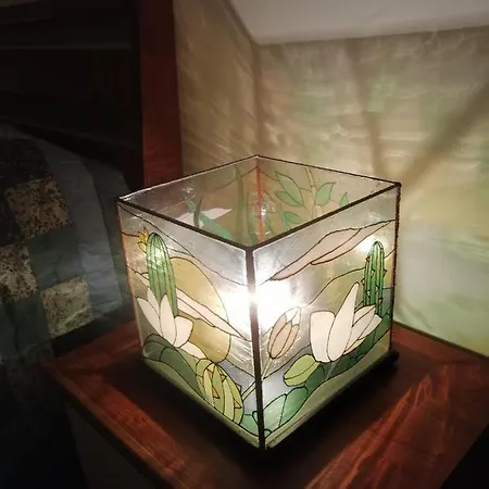 Casa de Férias Dimora Zara