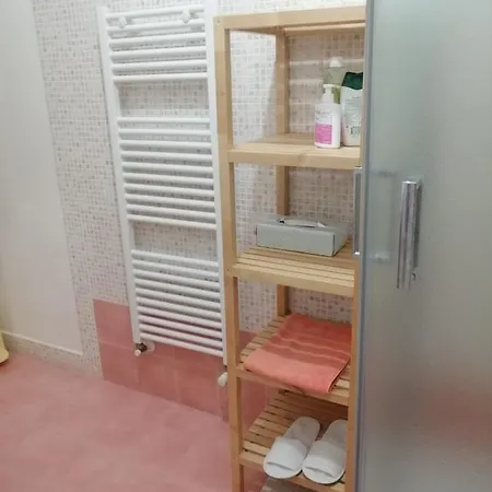 Dimora Zara Casa de Férias