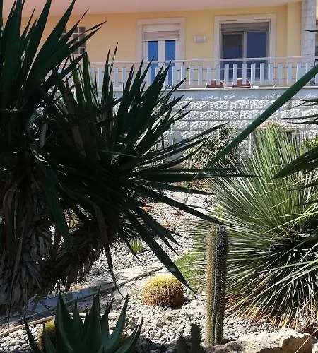 Σπίτι διακοπών Dimora Zara Cozze