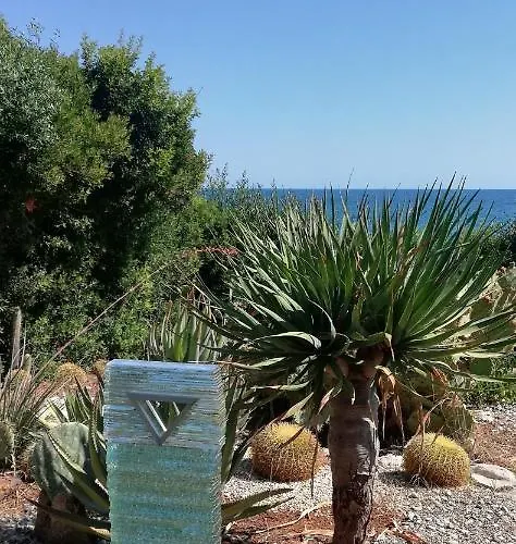 Dimora Zara Σπίτι διακοπών *