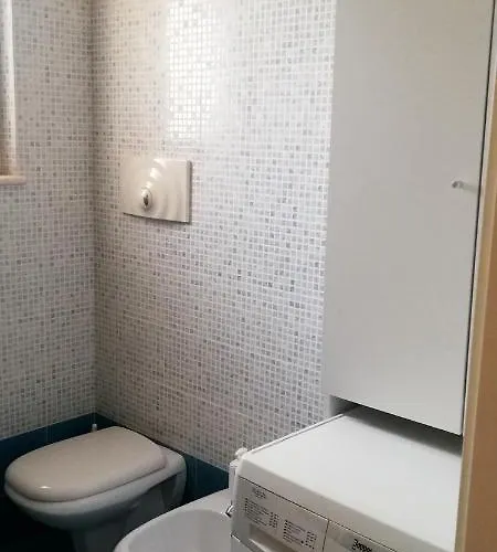 Dimora Zara Σπίτι διακοπών *