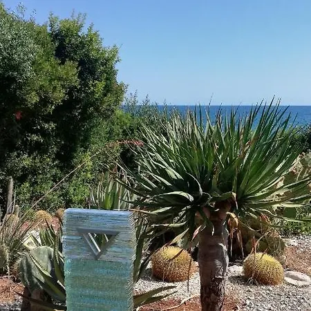 Dimora Zara Tatil Evi *