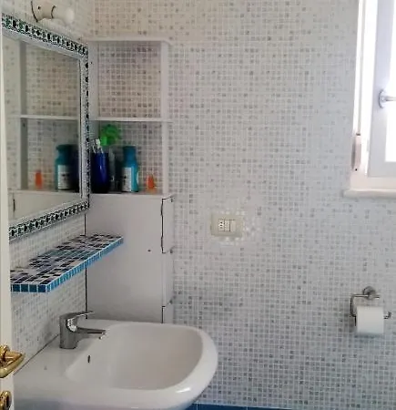 Dimora Zara Ferienhaus