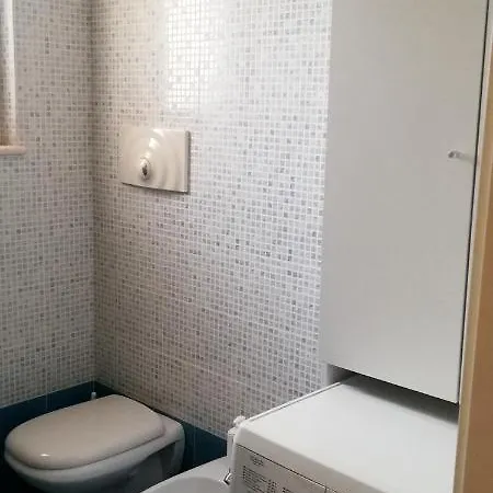 Dimora Zara Tatil Evi *