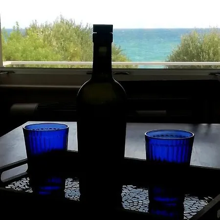 Tatil Evi Dimora Zara Cozze