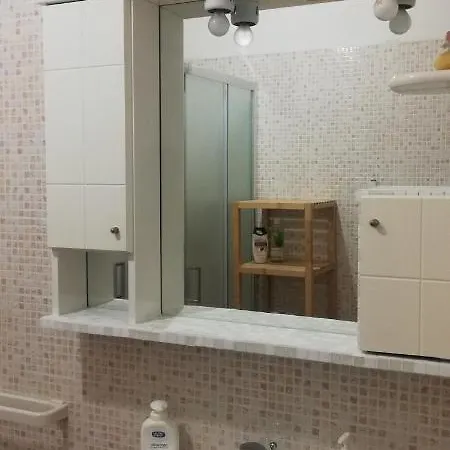 Dimora Zara Ferienhaus Cozze