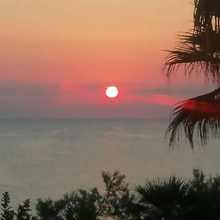 Ferienhaus Dimora Zara *