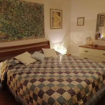 Dimora Zara Tatil Evi Cozze