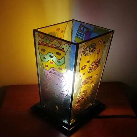 Tatil Evi Dimora Zara Cozze