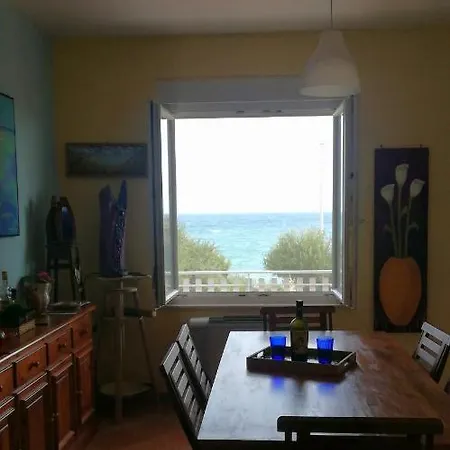 Ferienhaus Dimora Zara *