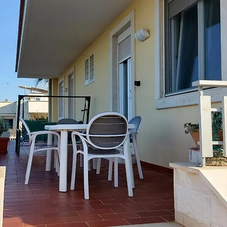 Tatil Evi Dimora Zara *