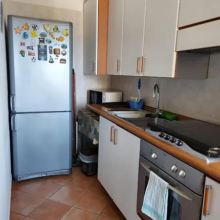 Tatil Evi Dimora Zara