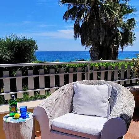 Ferienhaus Dimora Zara *