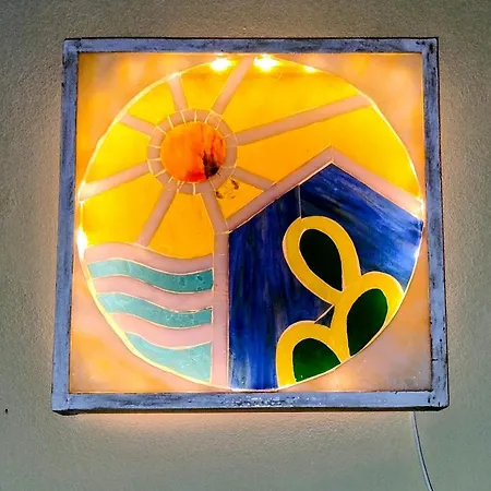 Dimora Zara Tatil Evi Cozze