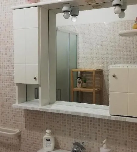 Dimora Zara Prázdninový dům Cozze