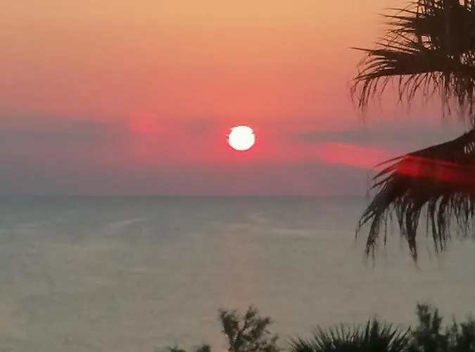 Hébergement de vacances Dimora Zara *