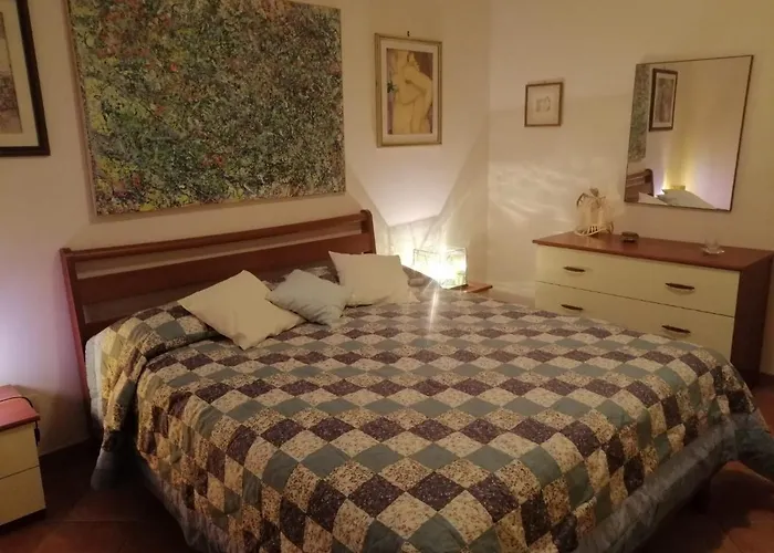 Dimora Zara Prázdninový dům Cozze