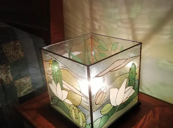 Hébergement de vacances Dimora Zara