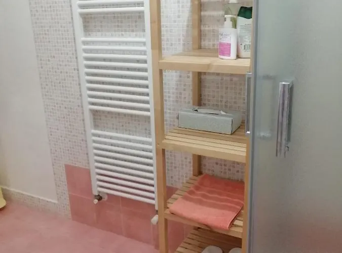 Dimora Zara Prázdninový dům